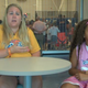 Jessica Thomas-Johnson was upset to learn that the Charlottesville Cavaliers under-11 basketball team had been disqualified from competition because her daughter Kymora was not allowed to play for the boys team.
WMBF News Screenshot